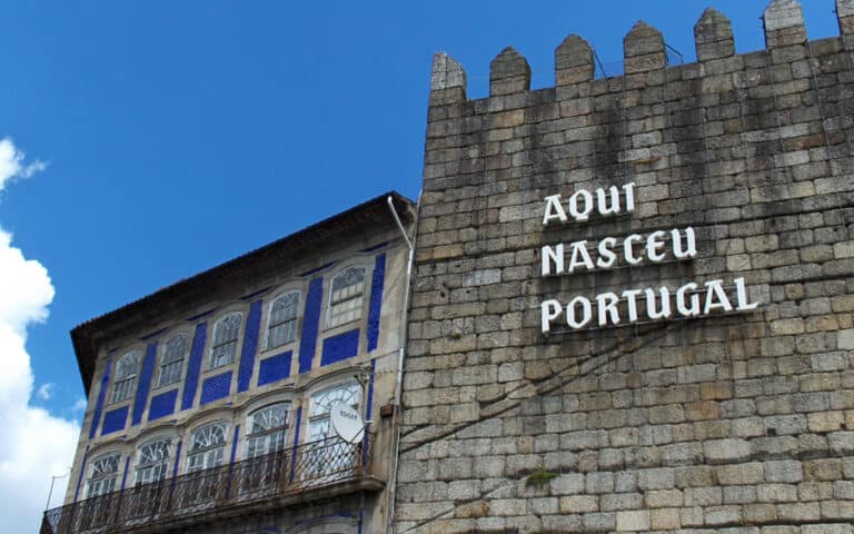 Guimarães acolhe&nbsp;Techstars Startup Week