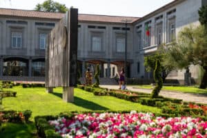 Número de residentes e turistas cresce em Famalicão