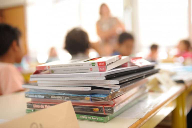 Braga oferece cadernos de fichas a todos os alunos do 1.º ciclo da rede pública