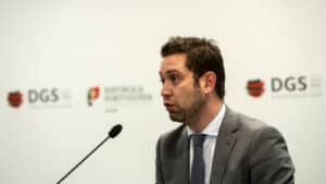 Subdiretor-geral da DGS garante que risco da febre hemorrágica Crimeia-Congo é reduzido&nbsp;