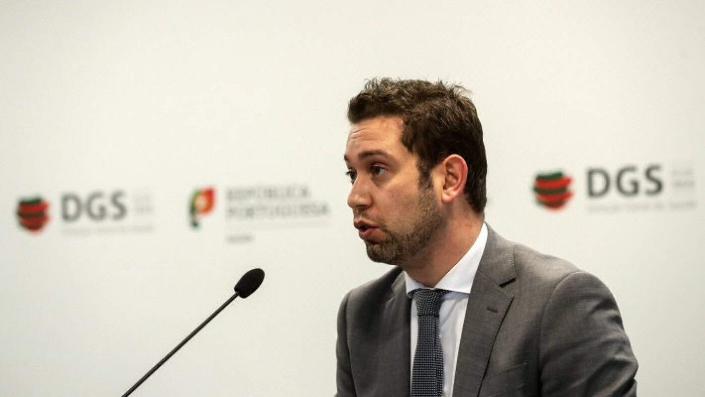 Subdiretor-geral da DGS garante que risco da febre hemorrágica Crimeia-Congo é reduzido