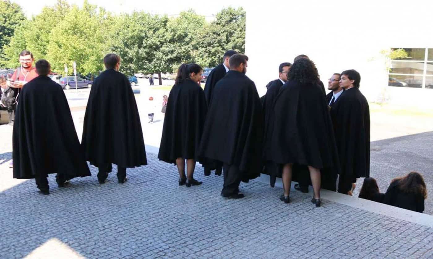 Arrancam hoje as candidaturas à 2.ª fase de acesso ao Ensino Superior