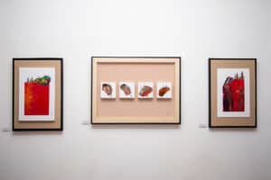 Barcelos recebe a itinerância da Bienal de Pintura do Eixo Atlântico