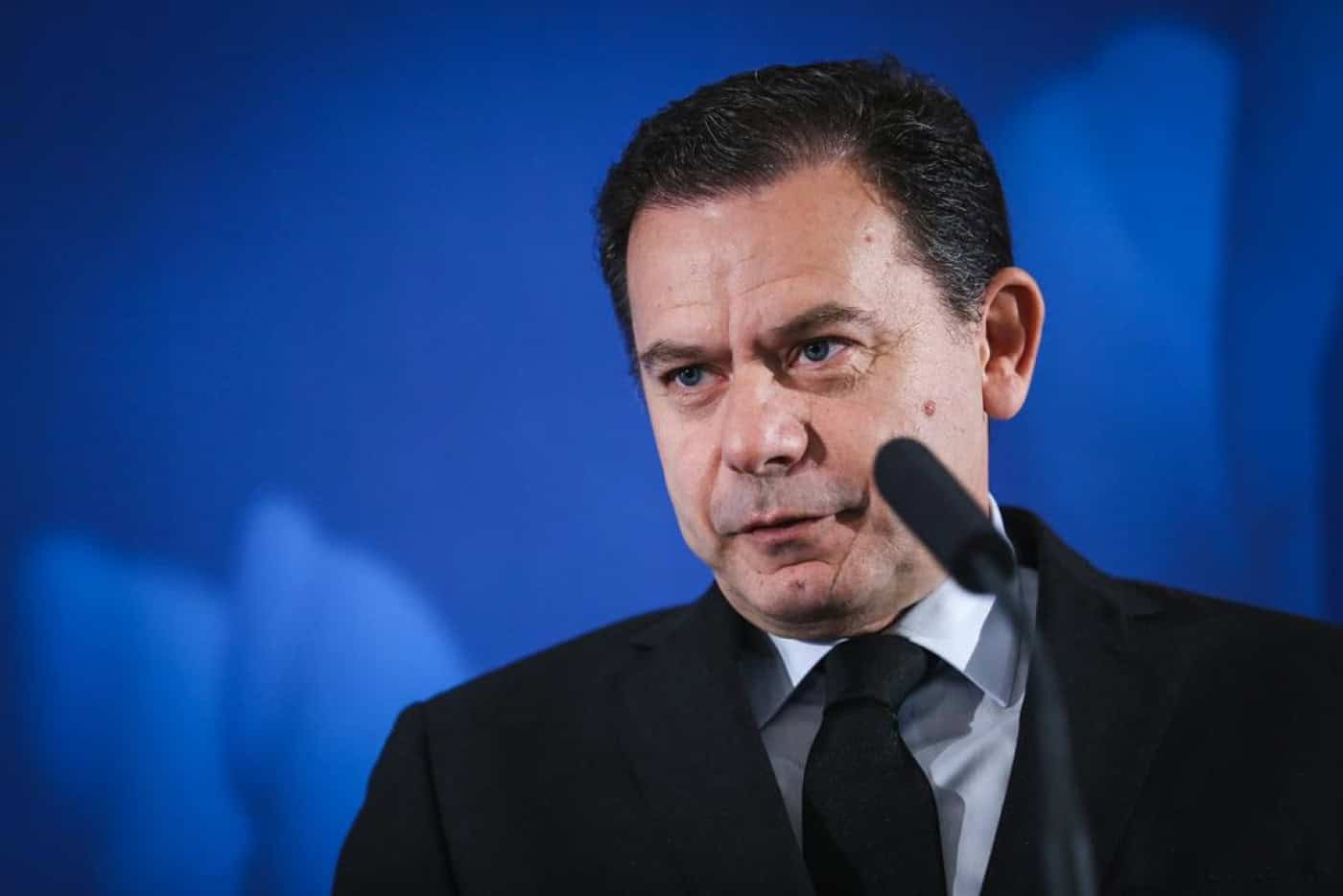 Luís Montenegro é candidato único à liderança do PSD