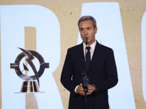 Liga Portugal entrega&nbsp;Prémio Allianz CUP ao SC Braga