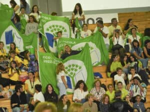 Braga tem 33 ‘eco-escolas’ e 29 vão receber 'Bandeira Verde' em outubro