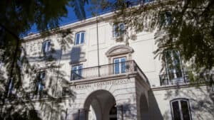 Tribunal Constitucional chumba novos estatutos do PSD e pede correção de ilegalidades