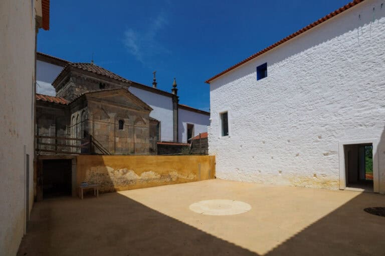 Convento de S. Francisco reabre a 9 de setembro