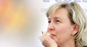 Maria Luís Albuquerque é o nome apresentado por Portugal a Bruxelas&nbsp;