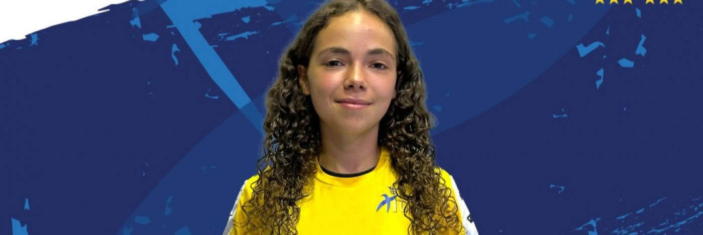 Entrar na UMinho com a média mais alta. "Não sabia que curso queria, mantive todas as opções em aberto"