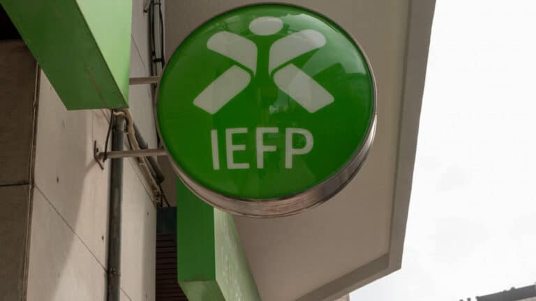 Mais de metade dos estágios apoiados pelo IEFP terminam em contratos de trabalho