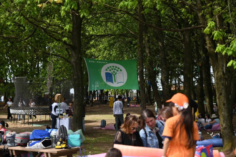 Famalicão conta com 79 ‘eco-escolas’, maior número no país