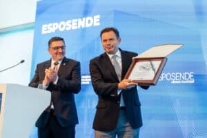 Benjamim Pereira aceita presidir o IHRU e Guilherme Emílio assume Câmara de Esposende