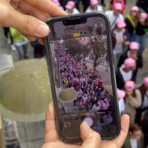 Movimento organiza caminhada a favor da Liga Contra o Cancro de Braga a 22 de setembro