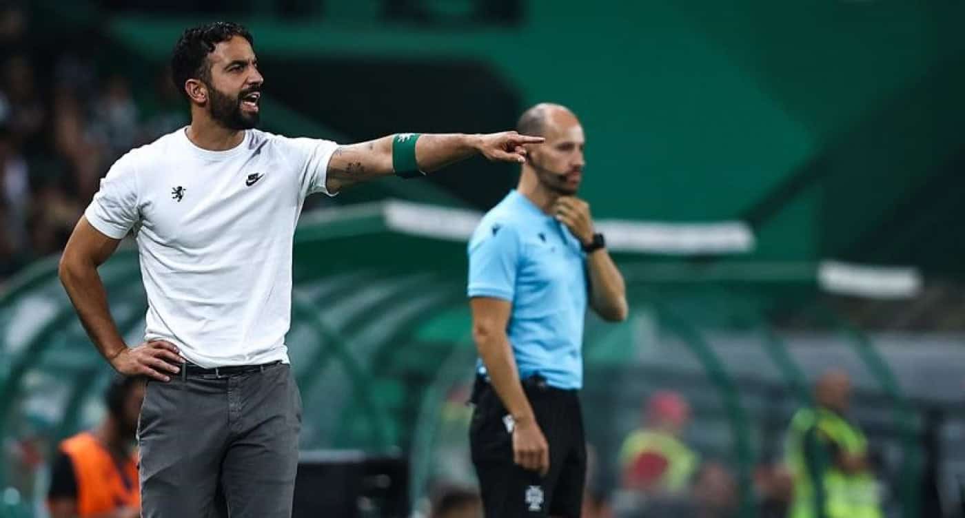 Sorteio da Champions. Manchester City, Arsenal e Leipzig no caminho do Sporting