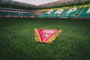 SC Braga defronta AS Roma, SS Lazio e Olympiakos na Liga Europa&nbsp;