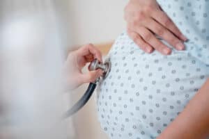 Linha SNS Grávida atendeu 24.901 chamadas desde junho&nbsp;