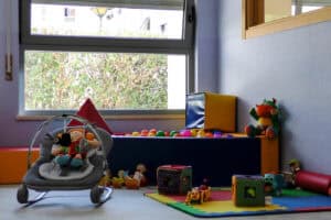 Braga é dos concelhos com mais crianças apoiadas pelo programa Creche Feliz
