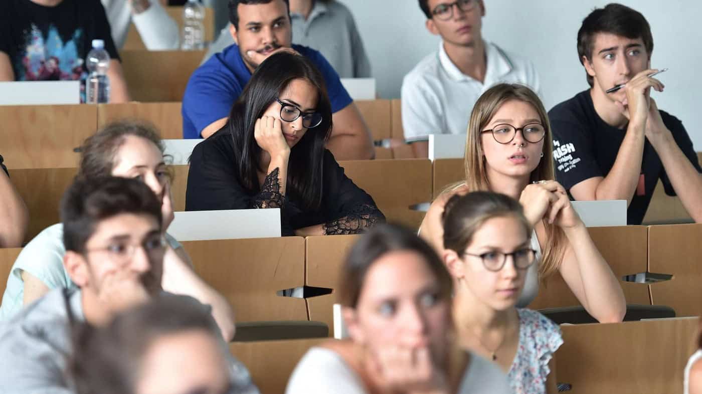 Município de Guimarães abre candidaturas a Bolsas de Estudo em outubro