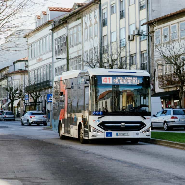 TUB com novas regras para menores de idade a partir de 16 de setembro