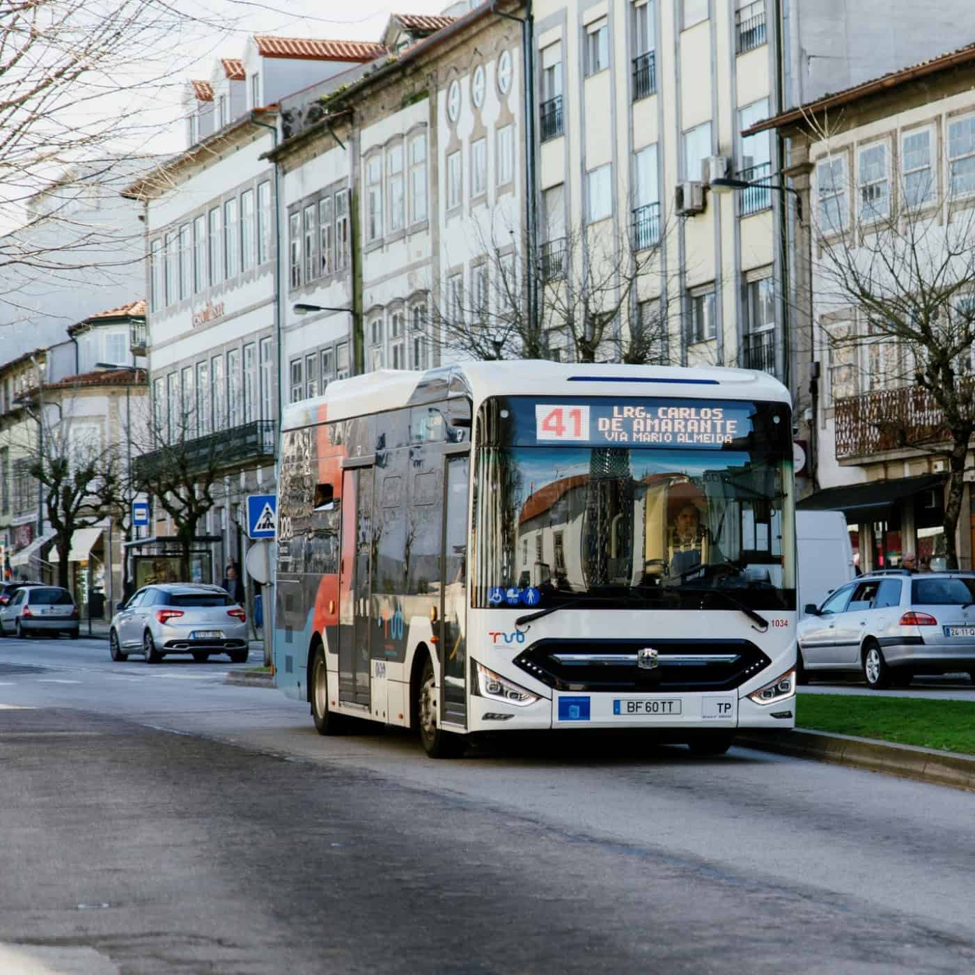 TUB com novas regras para menores de idade a partir de 16 de setembro