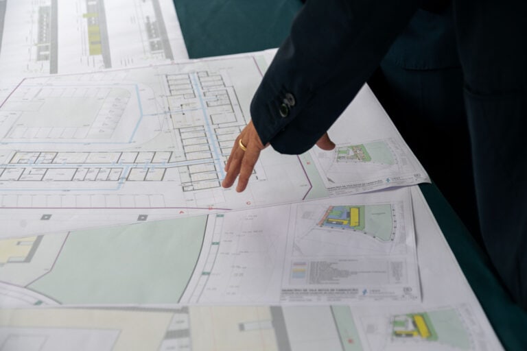 Nova Unidade de Saúde em Famalicão vai ter capacidade para dar resposta a mais 1.700 utentes