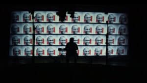 Reflexões, música e expressões artísticas num 'Paraíso' para a lusofonia em Braga