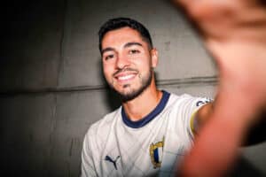 FC Famalicão contrata Rafa Soares por duas temporadas