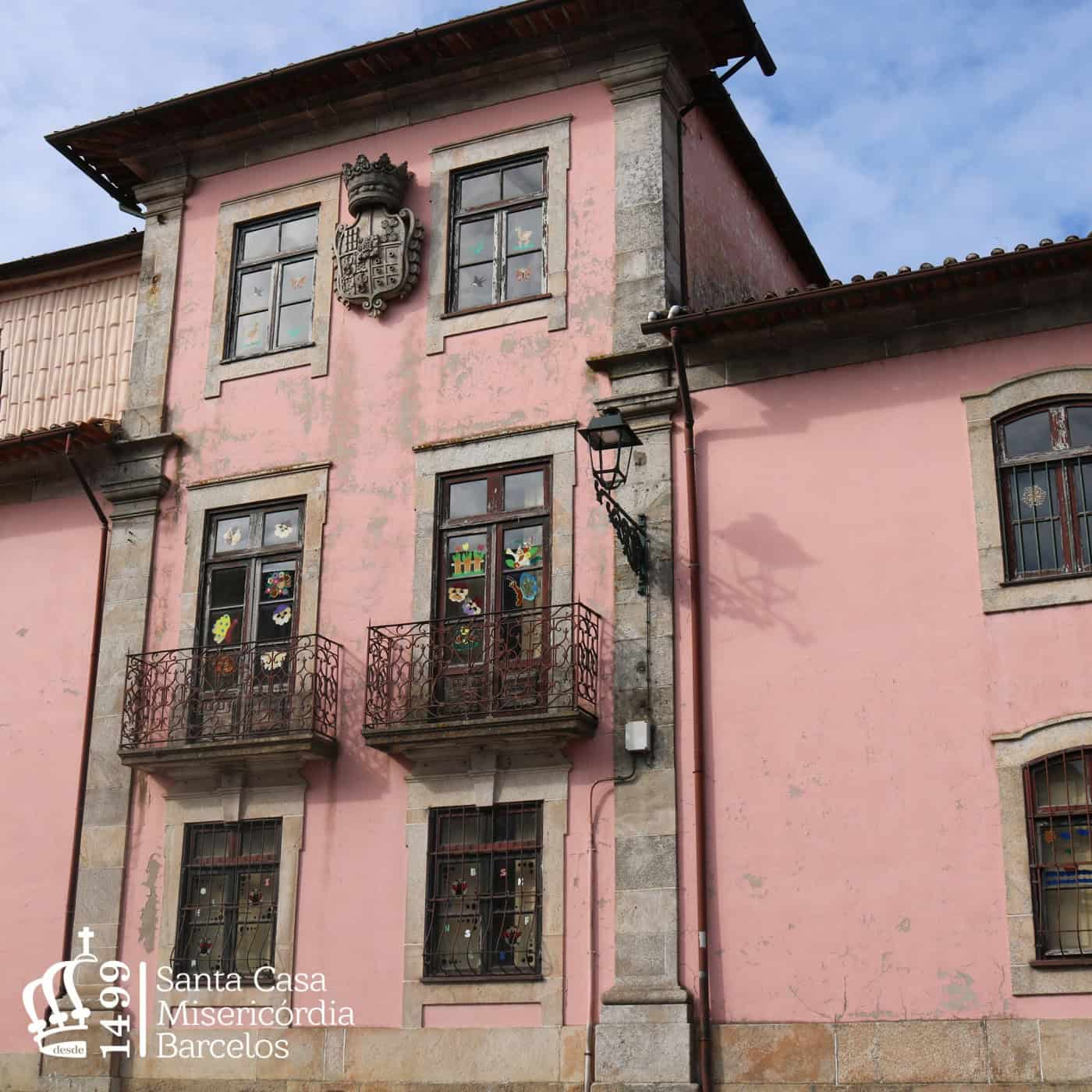 Misericórdia de Barcelos investe 2,5ME em residência estudantil