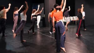 Teatro Oficina abre inscrições na nova temporada das OTO