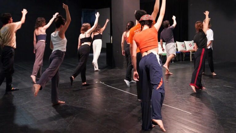 Teatro Oficina abre inscrições na nova temporada das OTO