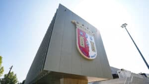 Sócios do SC Braga vão poder visitar a Cidade Desportiva gratuitamente