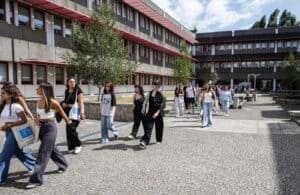 Alunos do Superior com consultas de psicologia e nutrição a partir de 30 de setembro&nbsp;