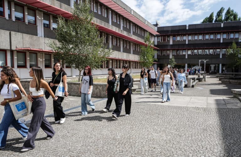 Alunos do Superior com consultas de psicologia e nutrição a partir de 30 de setembro&nbsp;