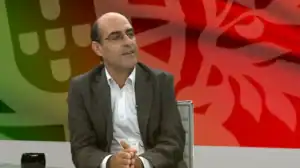 Com OE 2025 aprovado&nbsp;“à priori está garantida uma maior continuidade deste Governo"