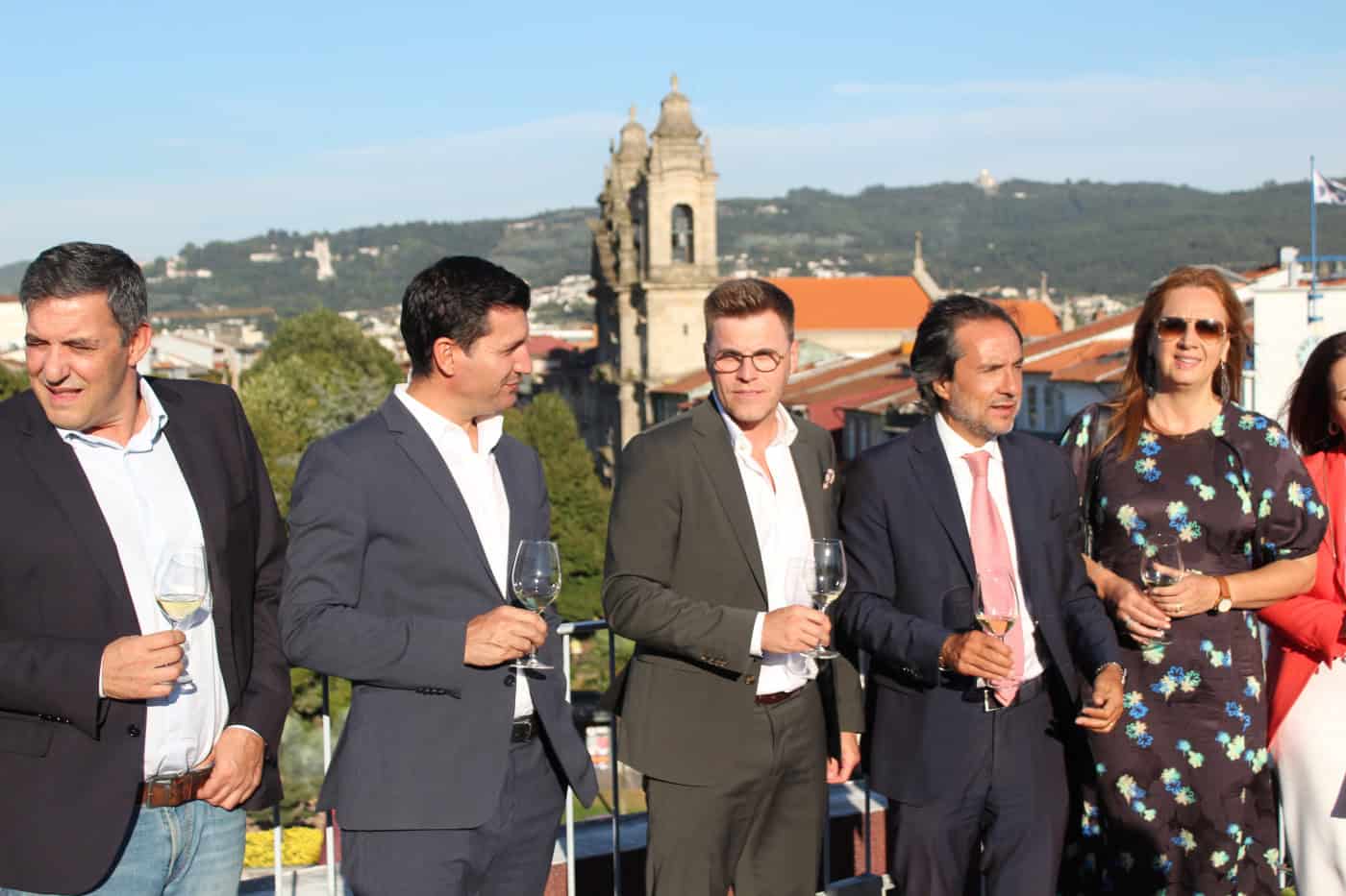 AEBraga estima que ‘Verde Cool’ movimente 330 mil euros num mês