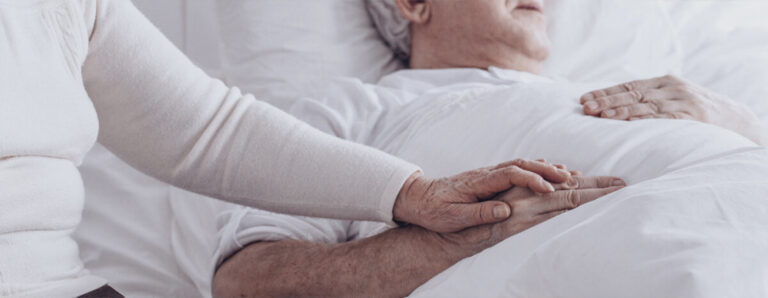 Portugal tem quase 15 mil cuidadores informais e a maioria são mulheres&nbsp;