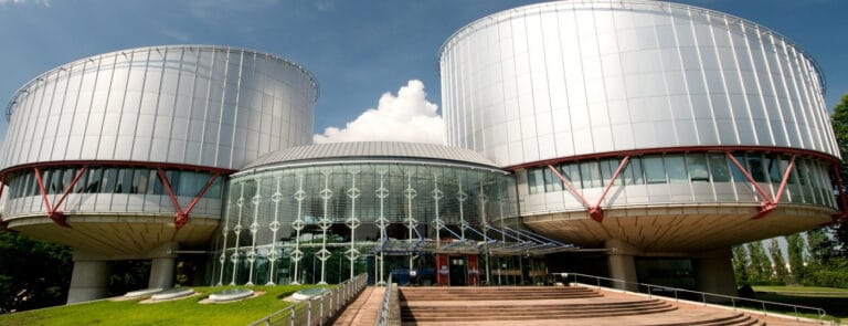 Portugal obrigado a pagar perto de 15 mil euros no Tribunal Europeu dos Direitos Humanos