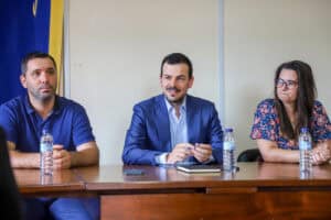 Santa Casa da Misericórdia de Barcelos vai transformar um edifício do século XVIII numa residência estudantil