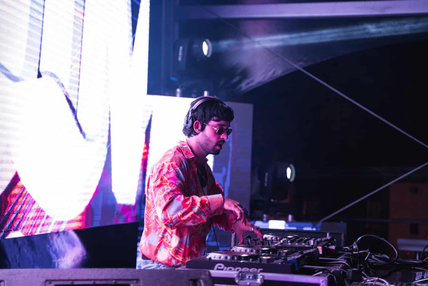 Noite Branca de Braga. União de Freguesias avança com providência cautelar para travar ruído