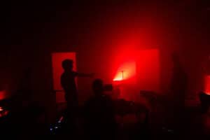 gnration exibe obras criadas durante o Laboratório de Verão