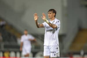 Ricardo Mangas ruma à Rússia para o Spartak Moscovo