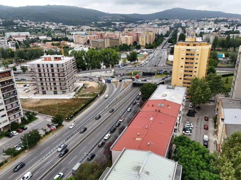 BRT de Braga. Adjudicado contrato para elaboração de estudo de conceção e construção
