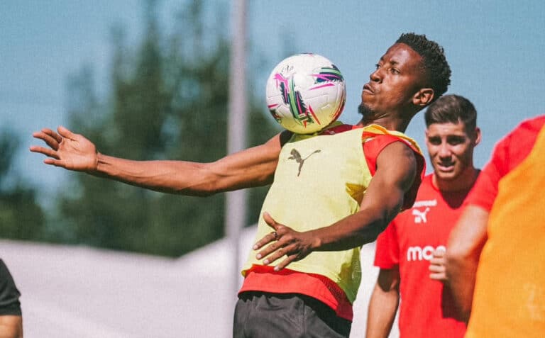 Banza e Serdar trocam SCB pelo Trabzonspor