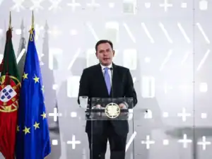 PSD vai hoje a votos com Luís Montenegro como candidato único à liderança&nbsp;&nbsp;