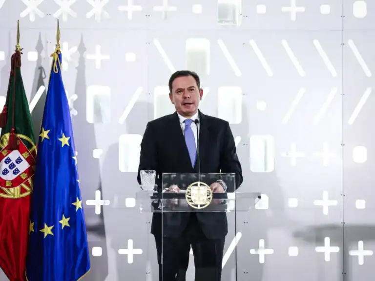 PSD vai hoje a votos com Luís Montenegro como candidato único à liderança&nbsp;&nbsp;