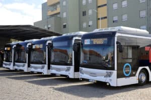 Presidente do Instituto dos Transportes defende mais qualificação e investimento no setor