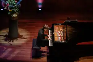 Música e teatro no regresso da programação da Casa das Artes