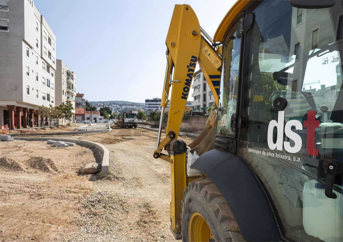 Grupo DST investe 60 milhões em novas fábricas em Braga com 370 empregos