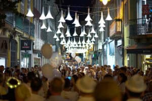 Cerca de 200 pessoas envolvidas no Dispositivo de Socorro na Noite Branca de Braga